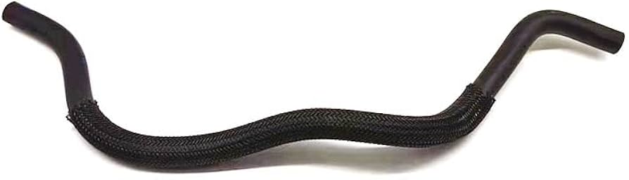 High Pressure Pump Fuel Pipe 2740700081 2740700181 2740703500 A2740700081 A2740700181 A2740703500 Compatible With Mercedes Benz M274