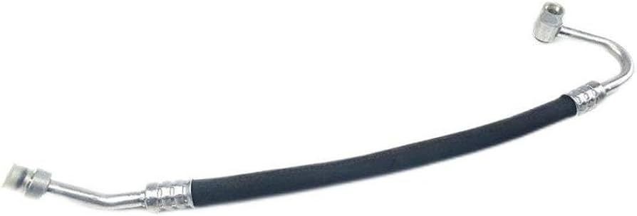 Air Conditioning Pipe 2078303100 A2078303100 Compatible With Mercedes Benz W212