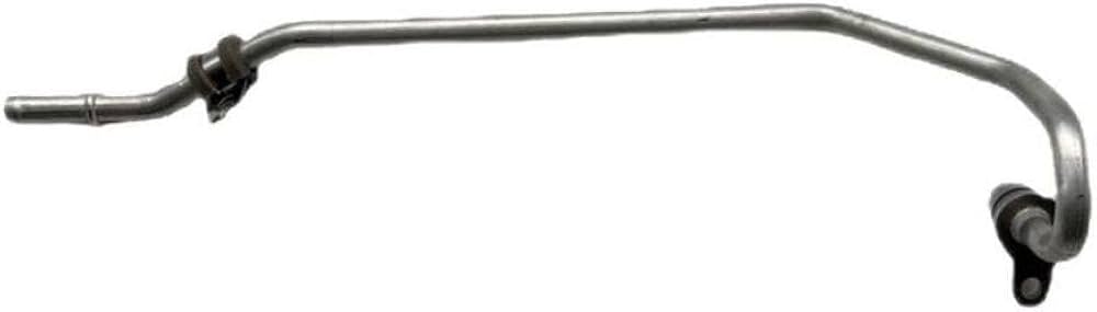 Turbocharger Coolant Line 11538666856 Compatible With BMW F20 F30