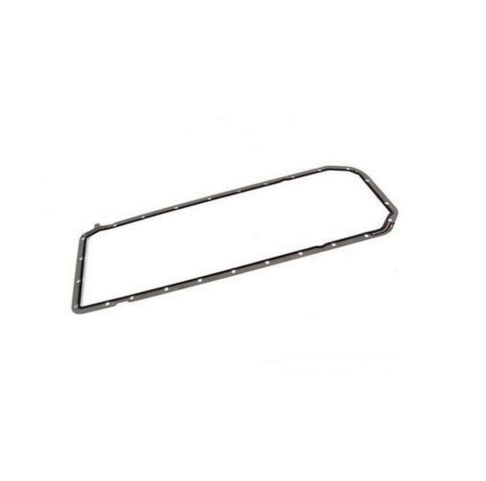 Engine Oil Pan Gasket 11131437237 Compatible With BMW M54