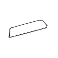 Engine Oil Pan Gasket 11131437237 Compatible With BMW M54