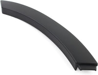 Rear Wheel Eyebrows Right LR027251 & Left LR027252 Compatible With Land Rover Range Rover Evoque - L538 (2012-2019) Tag No. 145 & 146