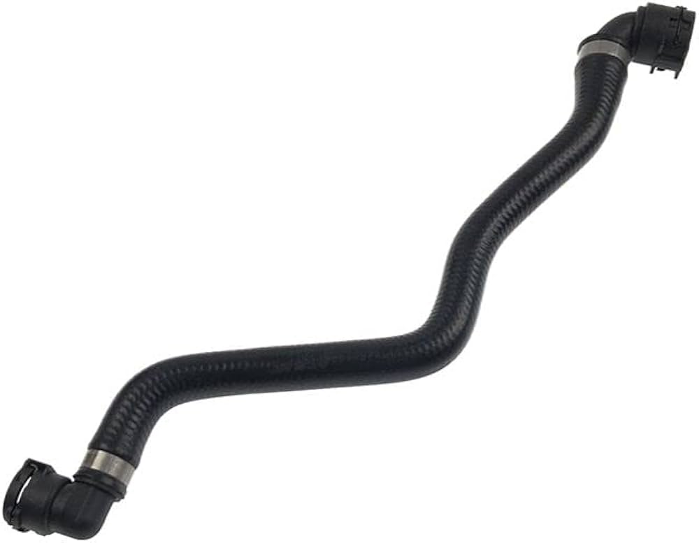 Radiator Hose 2535010584 Compatible With Mercedes Benz W253 X253