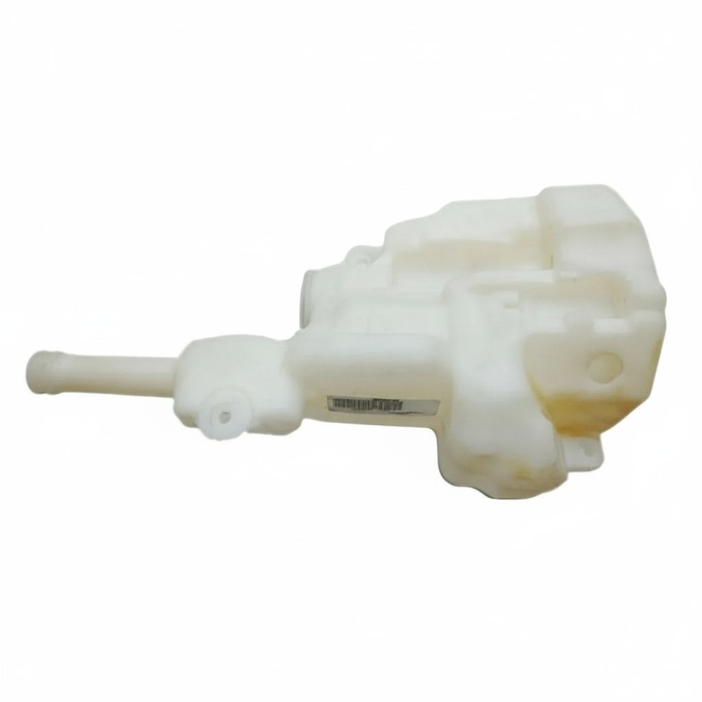 WATER TANK WITH HEAT 2518691620 Compatible With MERCEDES BENZ 251