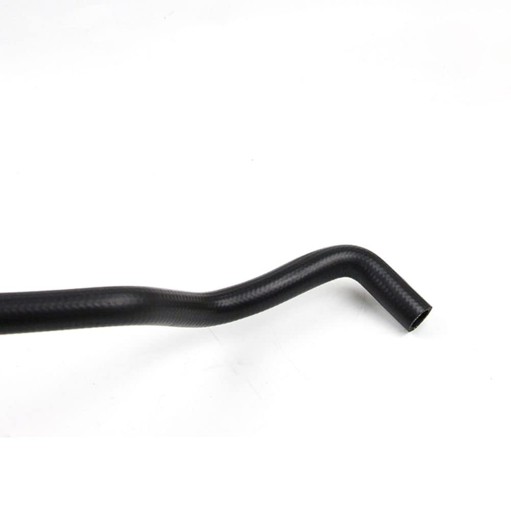 Water Tank Radiator Hose 17127591093 Compatible With BMW F01 F02 F10