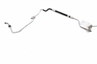 Hose Pipe A2218301517 Compatible With Mercedes Benz S-Class W221 S350