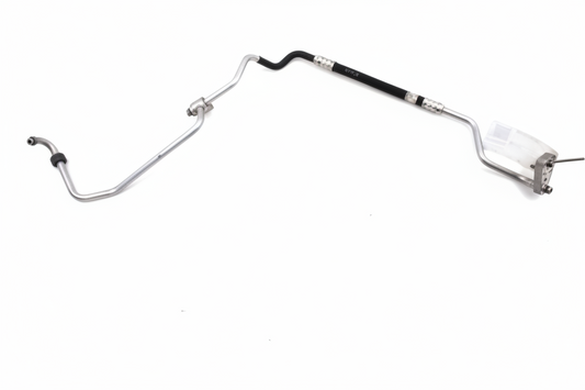 Hose Pipe A2218301517 Compatible With Mercedes Benz S-Class W221 S350