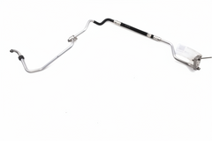 Hose Pipe A2218301517 Compatible With Mercedes Benz S-Class W221 S350