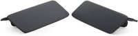 Washer Cap Set Left  LR061225 & Right LR061223 Compatible With Land Rover Discovery Sport - L550 (2015-2019) Tag No.925