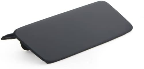 Washer Cap Set Left  LR061225 & Right LR061223 Compatible With Land Rover Discovery Sport - L550 (2015-2019) Tag No.925