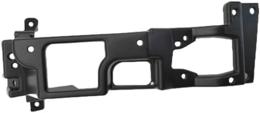 Fog Lamp Bracket Right LR050519 & Left LR050518 Compatible With Land Rover Range Rover Vogue - L405 (2013-2017) Tag No.3256