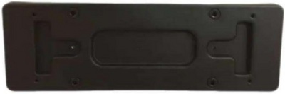 Front License Plate LR048409 Compatible With Land Rover Discovery 4 2014-16
