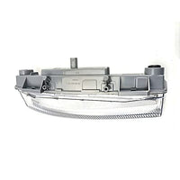 Fog Lamp Fog Light Drl Led Left 2049069100 & Right 2049069200 Compatible With Mercedes B Class W246 2012-2018 Tag No.104