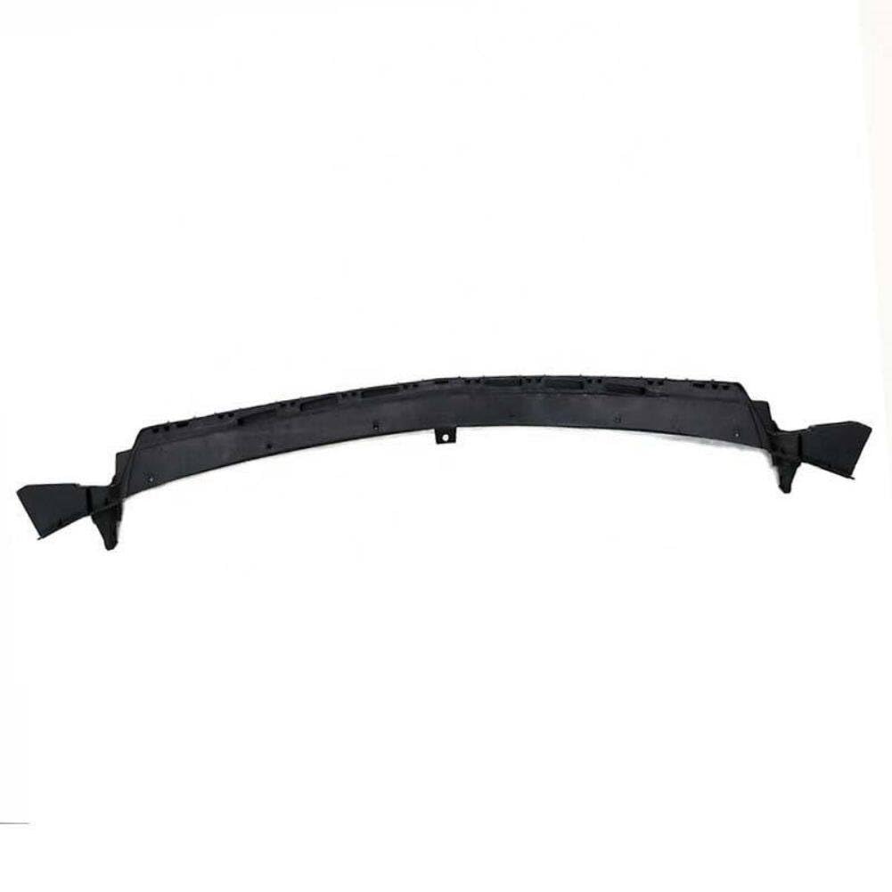 Front Bumper Bracket 2128854065 Compatible With Mercedes Benz E-Class (212) (2010-2016) Tag No.846