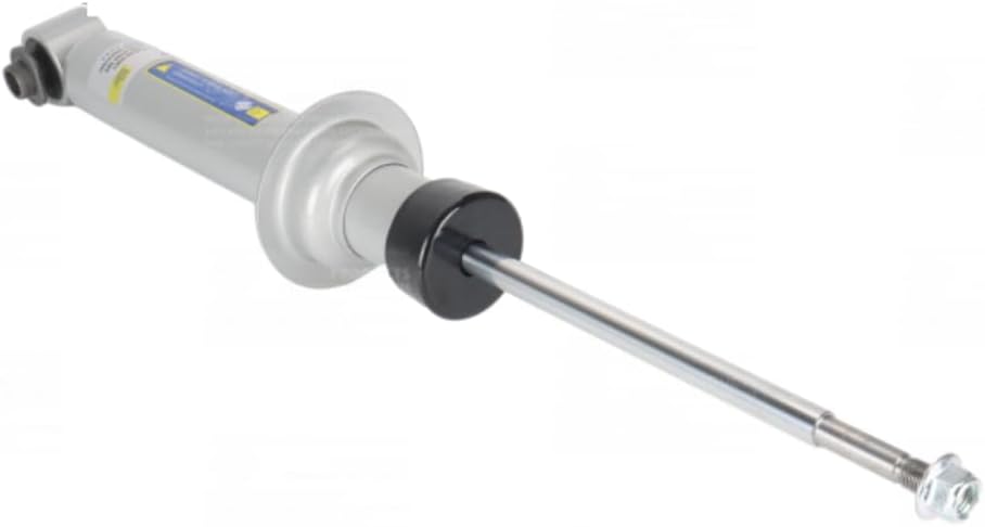 Rear (Left & Right Same)  Shock Absorber 33506785985 Compatible With BMW 5 Series (E60) (1PCS)