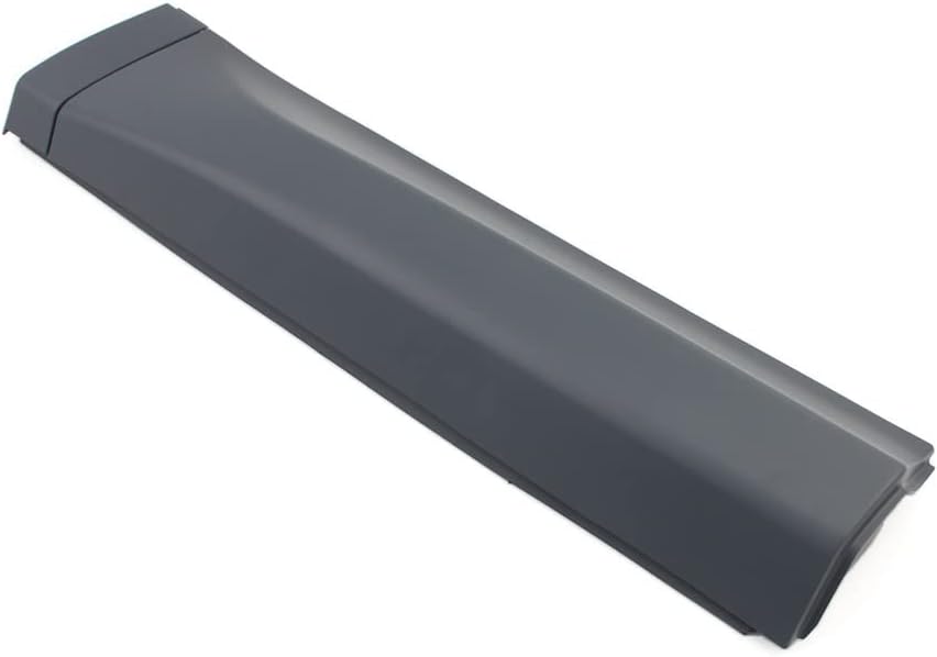 Rear Door Side Skirts Right LR127208 & Left LR127209 Compatible With Land Rover Discovery Sport - L550 (2020-2024)