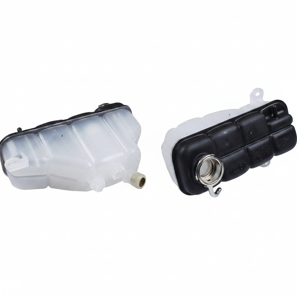 Engine Coolant Bottle 2025000249 A2025000249 Compatible With Mercedes Benz W202
