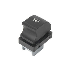 Window Lifter Switch Button Compatible With Audi A6 S6 2005-2016 A3 S3 2004-2013 Window Lifter Switch Button 4f0959855a 4fd959855a