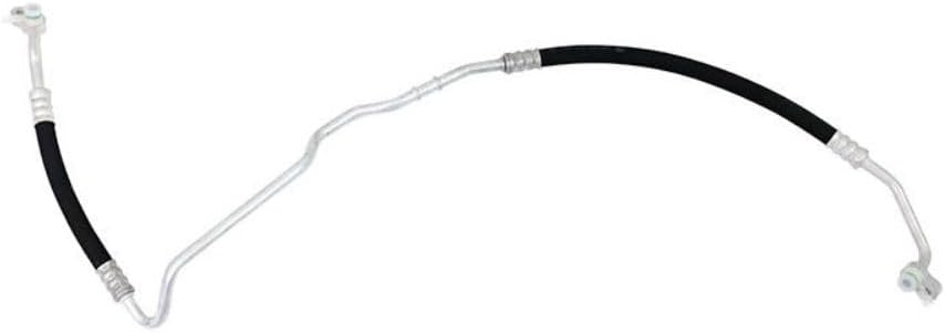 Air conditioning pipe 64509252990 64506842310 Compatible With X5 F15 / X6 F16 / Z4