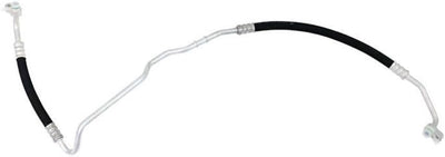 Air conditioning pipe 64509252990 64506842310 Compatible With X5 F15 / X6 F16 / Z4