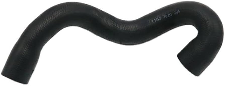 Coolant Hose 11537649394 Compatible With BMW F15 F16