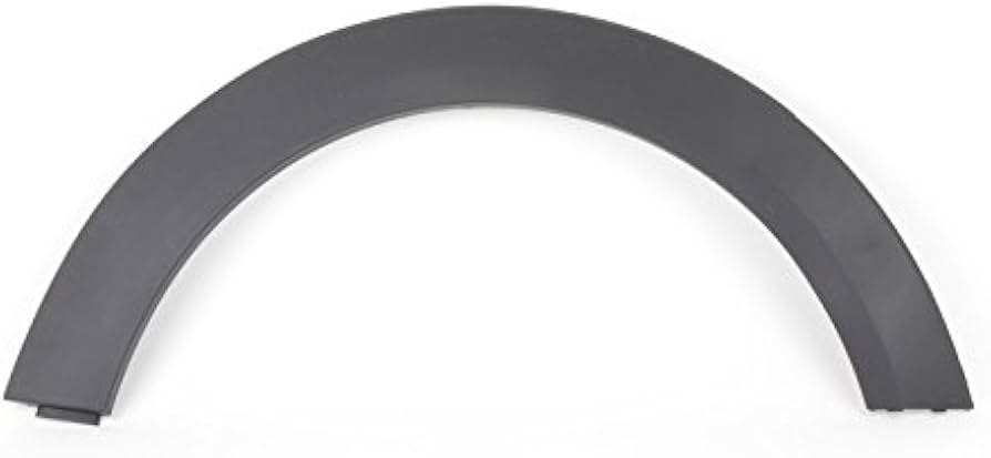 Front Right Wheel Arch (EYEBROW ) 51777300820 Compatible With MINI (F55) | MINI / COOPER