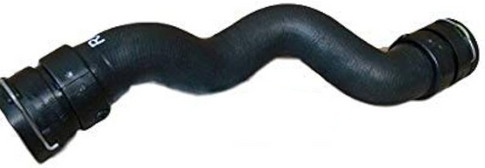 Radiator Hose LR000931 Compatible With Land Rover Range Rover Freelander2