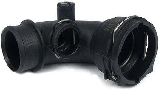 Radiator Coolant Hose Pipe Joint 11531436375 11531436406 11534460438 17127510952 Compatible With BMW E46