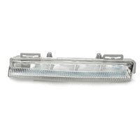 Fog Lamp Fog Light Drl Led Drl Compatible With Mercedes C Class W204 2007-2011 E Classs W212 2009-2013 Slk 2011-2015 Fog Lamp Fog Light Drl Led Drl Left 2049068900