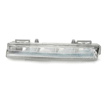 Fog Lamp Fog Light Drl Led Drl Compatible With Mercedes C Class W204 2007-2011 E Classs W212 2009-2013 Slk 2011-2015 Fog Lamp Fog Light Drl Led Drl Left 2049068900