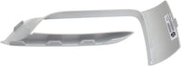 Front Side Fender Trim Chrome Left 51117308043 & Right 51117308044 Compatible With BMW X5 (F15, F85) (2014-2016) Tag No.492