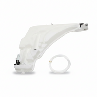 Wiper Bottle 61667241672 Compatible With BMW & 2 Coupe (F22, F87) & 2 Gran Coupe (F44) & 3 (F30, F80) & 3 Gran Turismo (F34) & 4 Coupe (F32, F82) Tag No.94