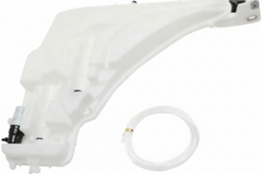 Wiper Bottle 61667241672 Compatible With BMW & 2 Coupe (F22, F87) & 2 Gran Coupe (F44) & 3 (F30, F80) & 3 Gran Turismo (F34) & 4 Coupe (F32, F82) Tag No.94