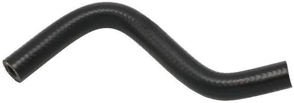Coolant Pipe 2218324894 Compatible With Mercedes Benz W221 M272