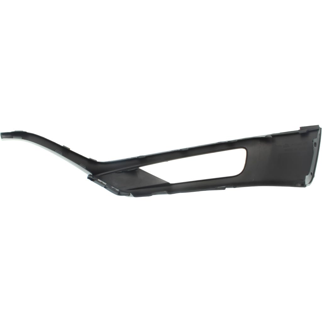 Front Bumper Grille Right 39829896 & Left 39829880 Compatible With VOLVO  Volvo XC90 & VOLVO XC90 I (275 Tag No.205