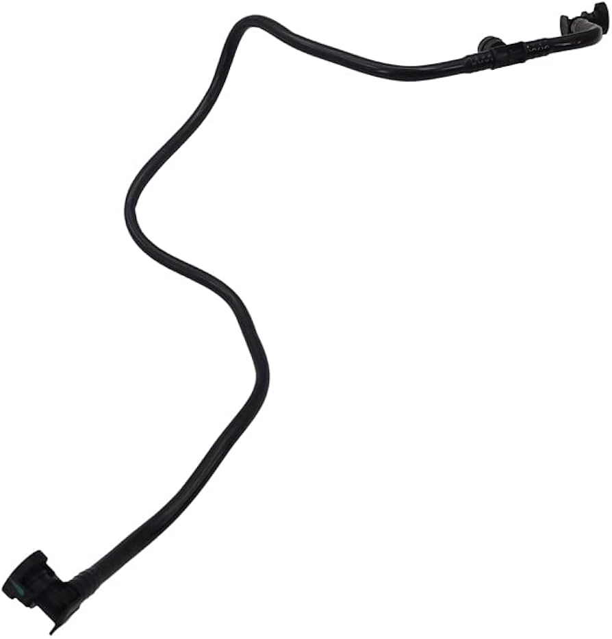 Fuel Tank Breather Suction Jet Pump Hose 13904601575 13907595191 Compatible With BMW 539 639 739 X5 X6 E71 F15