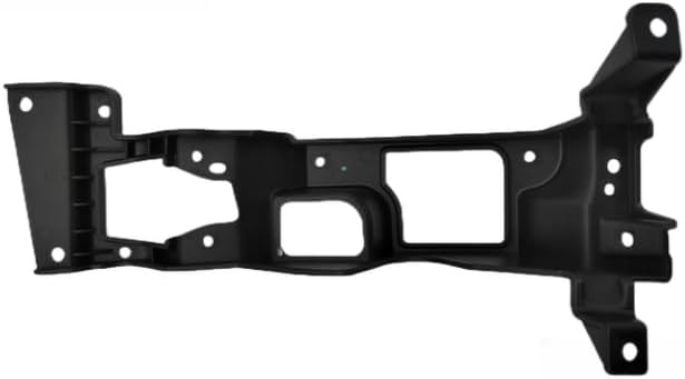 Fog Lamp Bracket Right LR050519 & Left LR050518 Compatible With Land Rover Range Rover Vogue - L405 (2013-2017) Tag No.3256