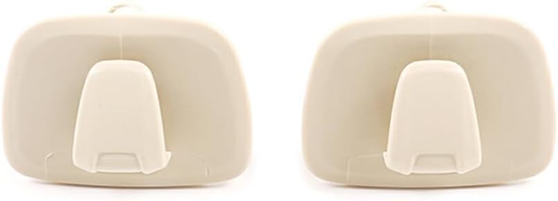 Roof Hooks Left 32226342 Right 32226343 Compatible with Volvo XC90 V90 XC40 XC60