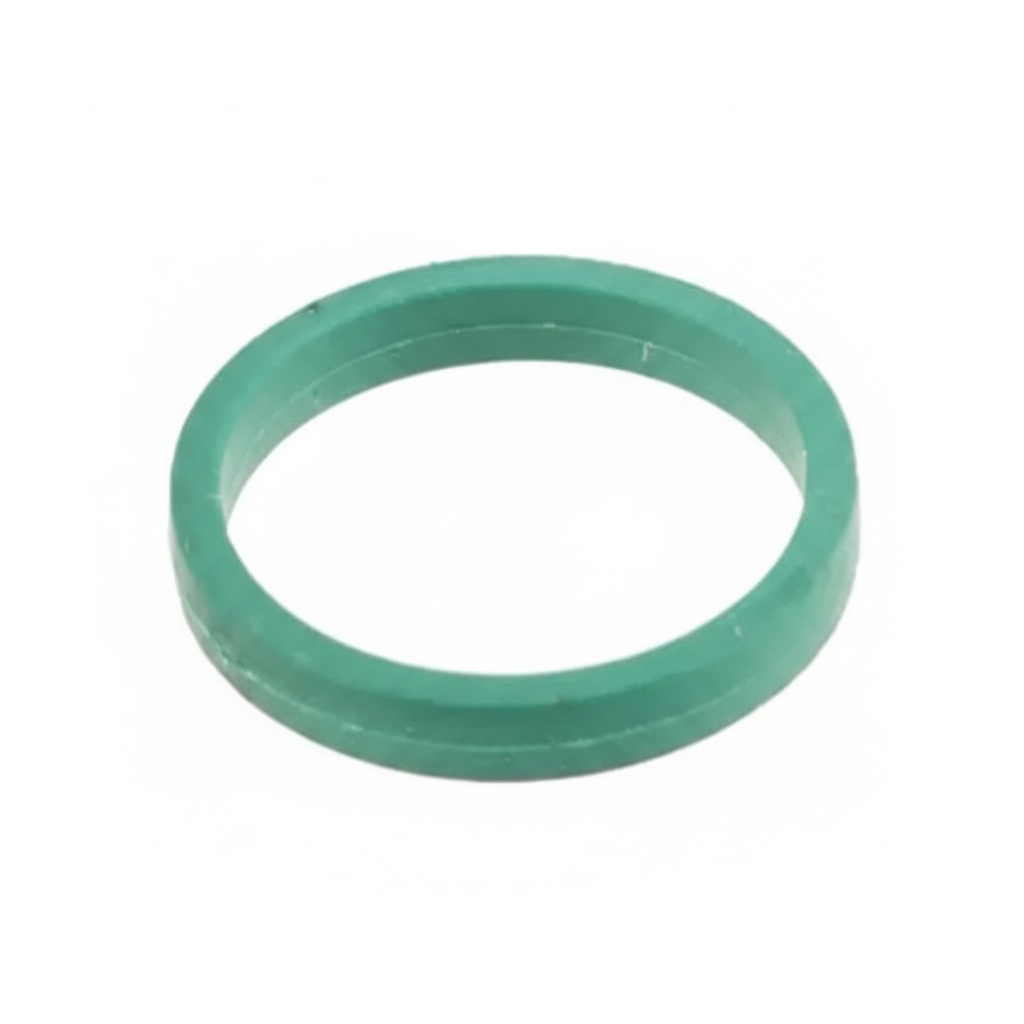 Oil Pump Seal LR0011205 Compatible With LAND ROVER DISCOVERY V (L462) RANGE ROVER III (L322) RANGE ROVER IV (L405) RANGE ROVER SPORT I (L320) RANGE ROVER SPORT II (L494) RANGE ROVER VELAR (L560)