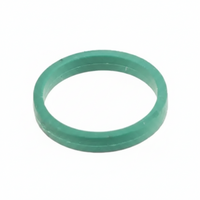 Oil Pump Seal LR0011205 Compatible With LAND ROVER DISCOVERY V (L462) RANGE ROVER III (L322) RANGE ROVER IV (L405) RANGE ROVER SPORT I (L320) RANGE ROVER SPORT II (L494) RANGE ROVER VELAR (L560)