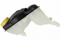 Coolant Expansion Tank 2215000449 Compatible With Mercedes Benz W221
