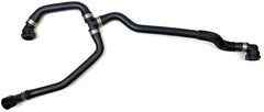 Expansion Tank Kettle Down Water Pipe 17128602602 Compatible With BMW G12 G30 G38