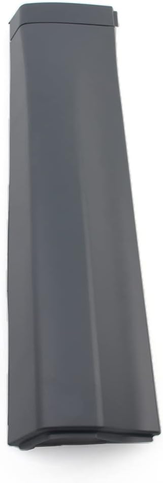 Rear Door Side Skirts Right LR127208 & Left LR127209 Compatible With Land Rover Discovery Sport - L550 (2020-2024)