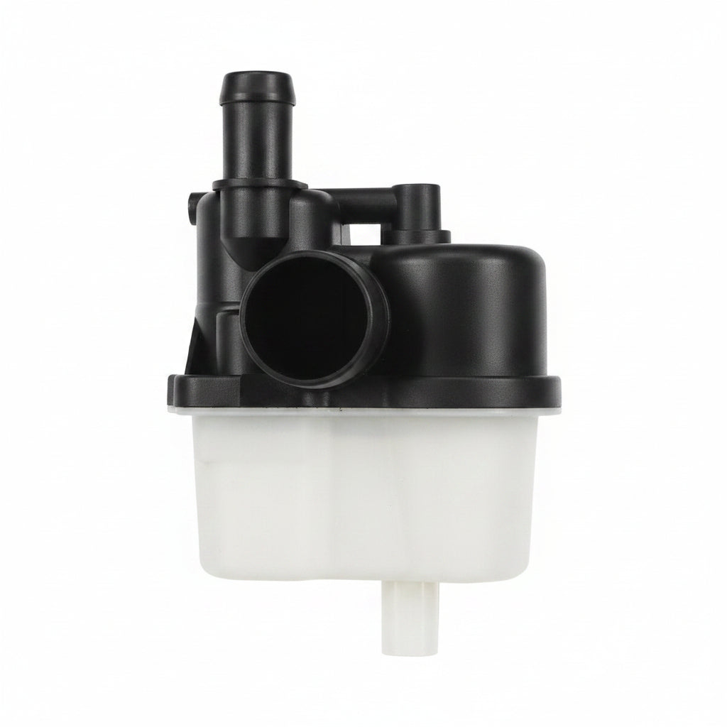 Fuel Vapor Tank Leak Detection Pump A0015457516 Compatible With Mercedes Benz W213