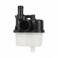Fuel Vapor Tank Leak Detection Pump A0015457516 Compatible With Mercedes Benz W213