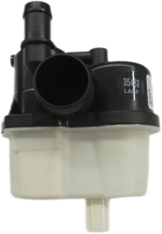 Fuel Vapor Tank Leak Detection Pump A0015457516 Compatible With Mercedes Benz W213
