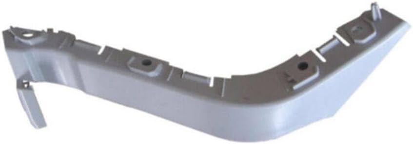 Rear Bumper Bracket Right LR035104 & Left LR035105 Compatible With Land Rover Range Rover Evoque - L538 (2012-2019) Tag No.3152