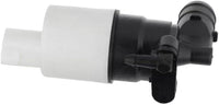 Washer Jet T2H8387 Compatible With JAGUAR F-PACE (X761)  XF I (X250)