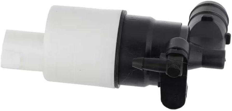 Washer Jet T2H8387 Compatible With JAGUAR F-PACE (X761)  XF I (X250)