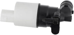 Washer Jet T2H8387 Compatible With JAGUAR F-PACE (X761)  XF I (X250)